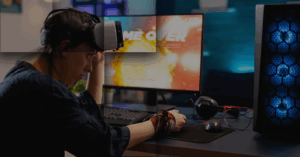 Scaling Game QA with Automation Banner