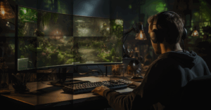 Beyond the Buzzwords Banner