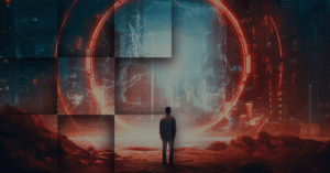 Designing for the Metaverse Banner