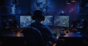 Game QA Services That Prioritize Player-Visible Quality Dec Blog Banner_