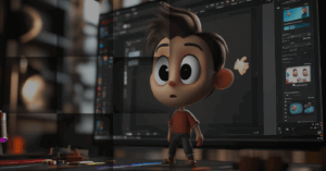 The Studio LeaderΓÇÖs Blueprint banner