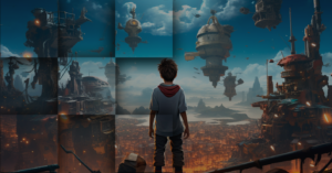 Engine Aware Art banner